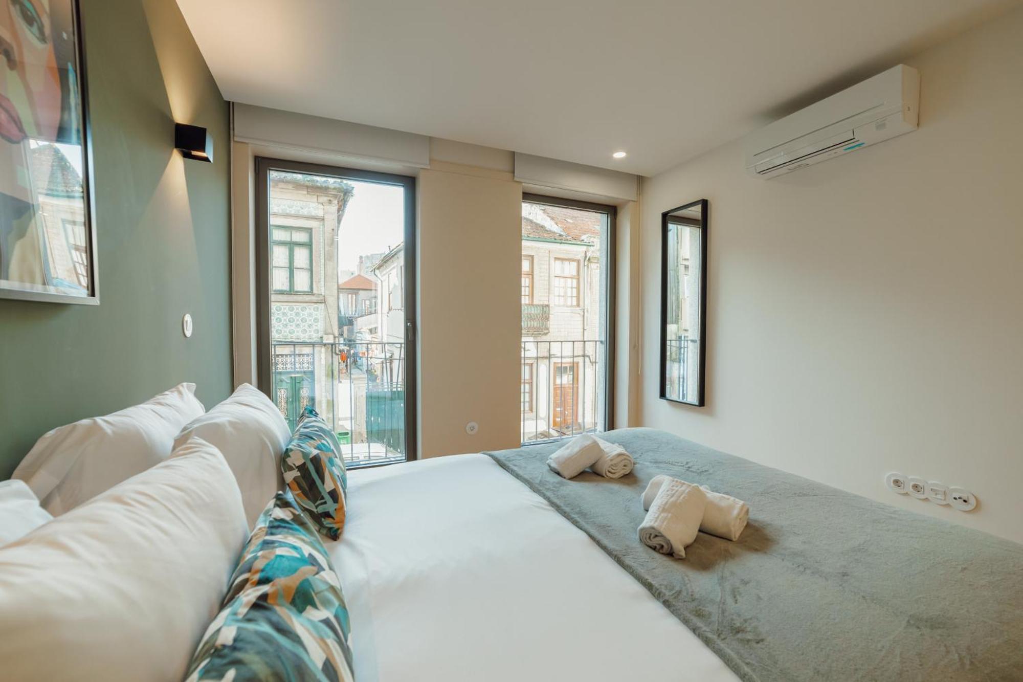 Gaia Premium By Vacationy Apartamento *
