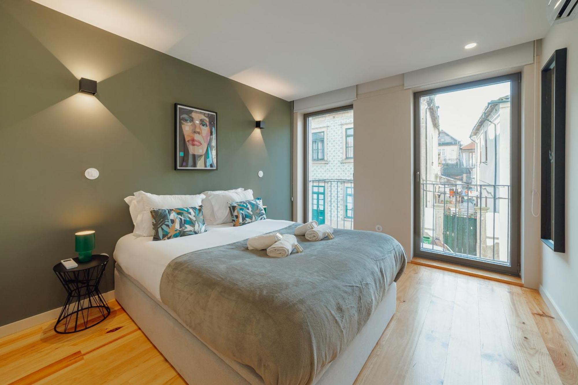 Gaia Premium By Vacationy Apartamento