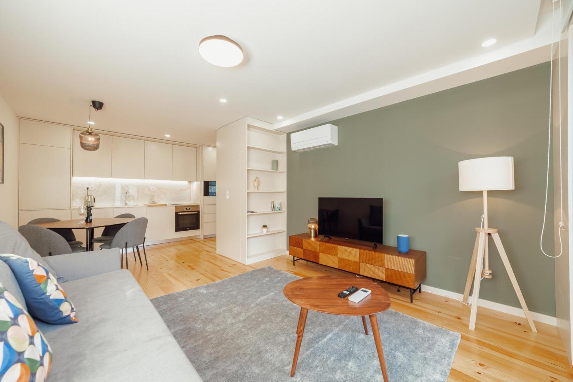 Apartamento Gaia Premium By Vacationy *