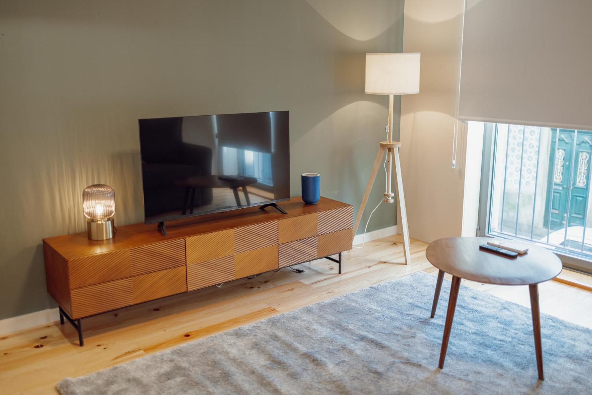 Gaia Premium By Vacationy Apartamento Porto
