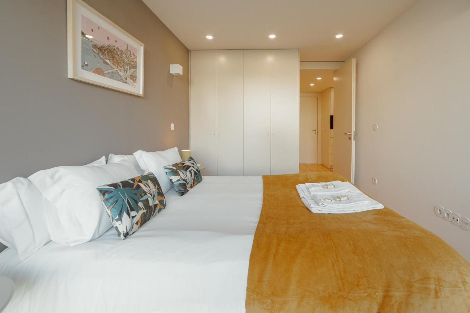 Gaia Premium By Vacationy Apartamento