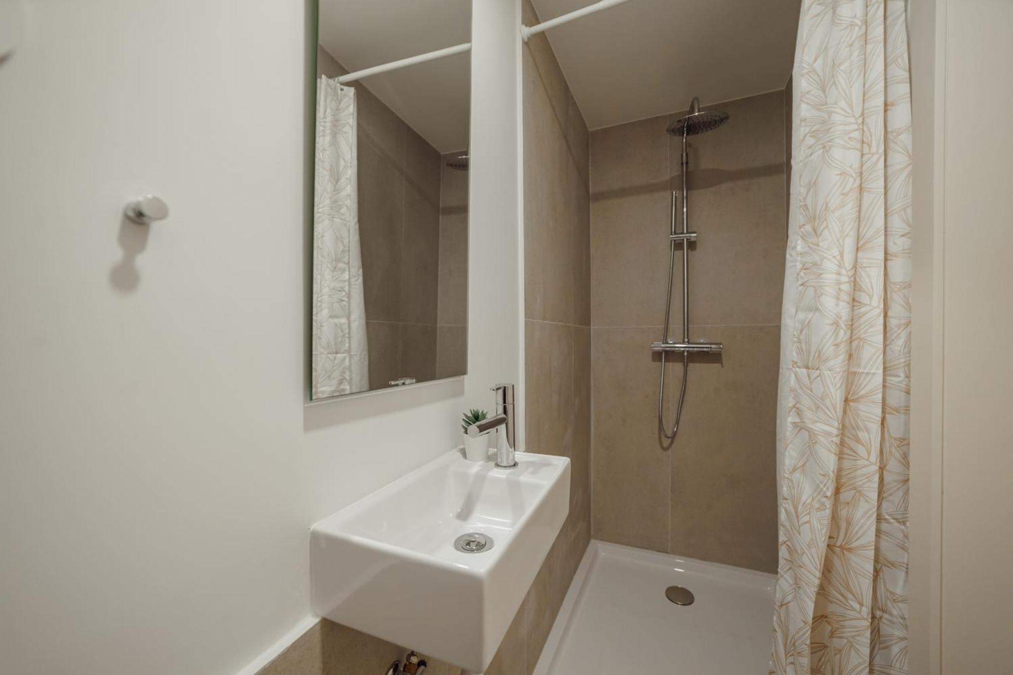 Gaia Premium By Vacationy Apartamento Porto