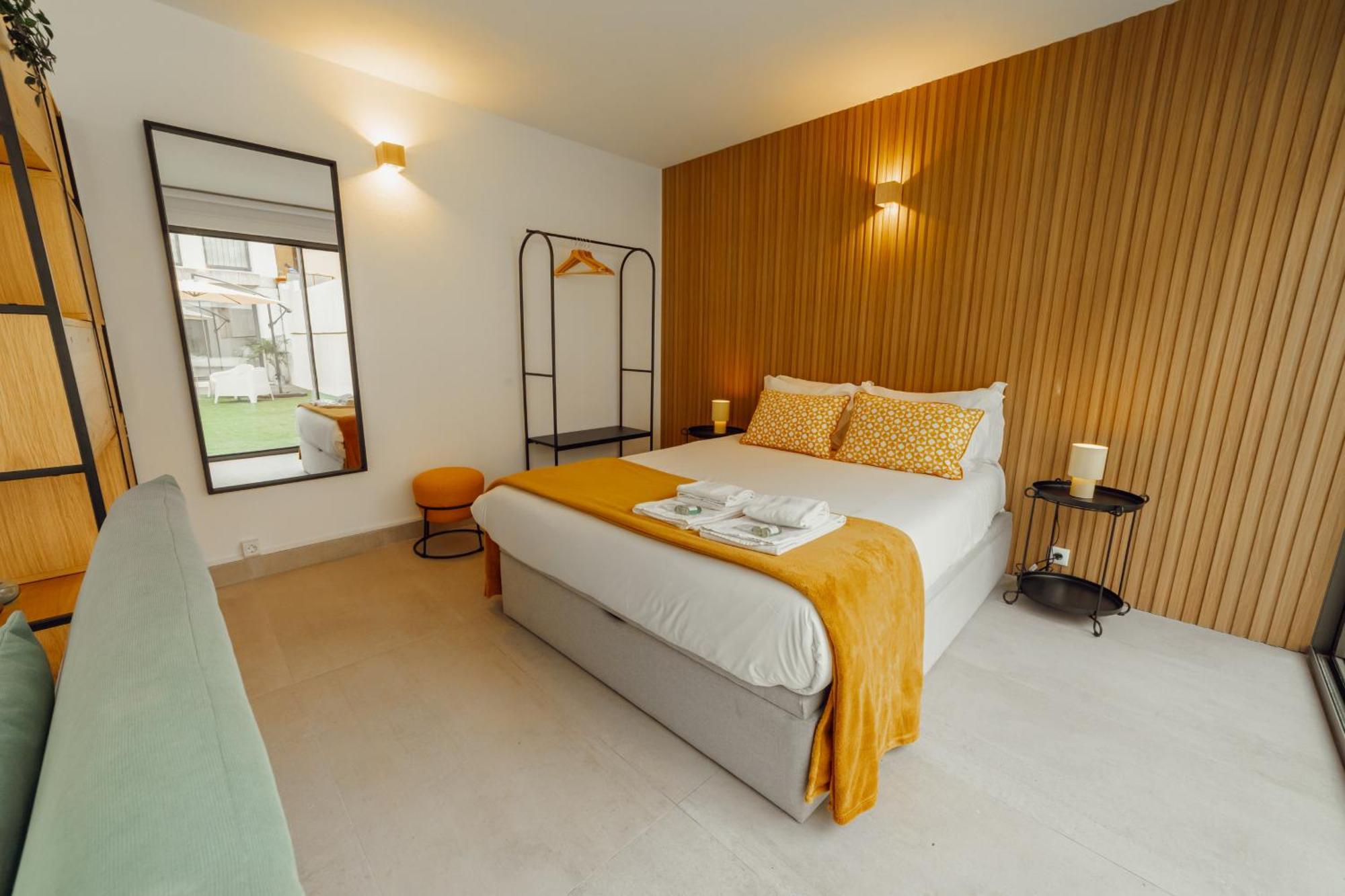 Gaia Premium By Vacationy Apartamento *