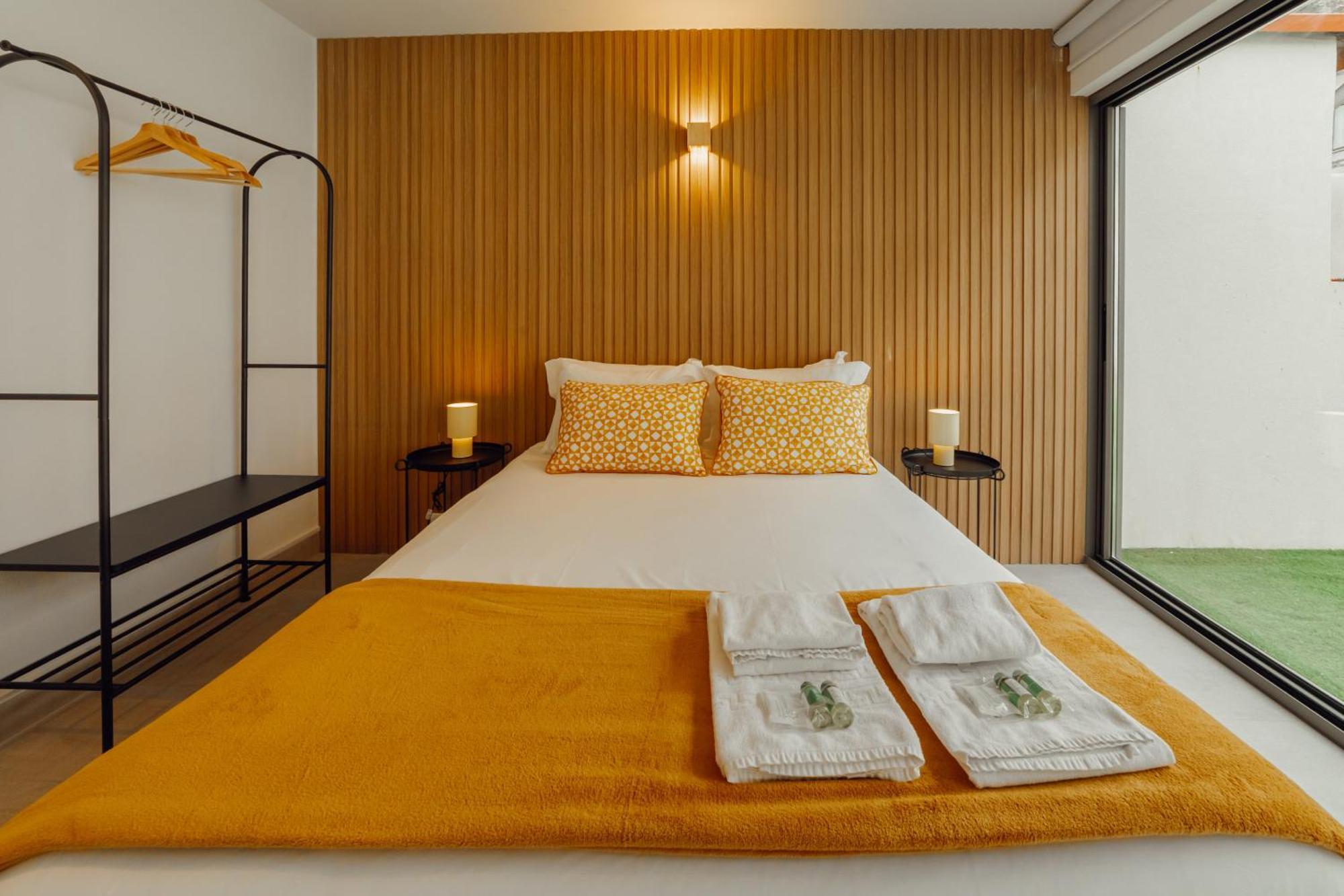 Apartamento Gaia Premium By Vacationy Porto