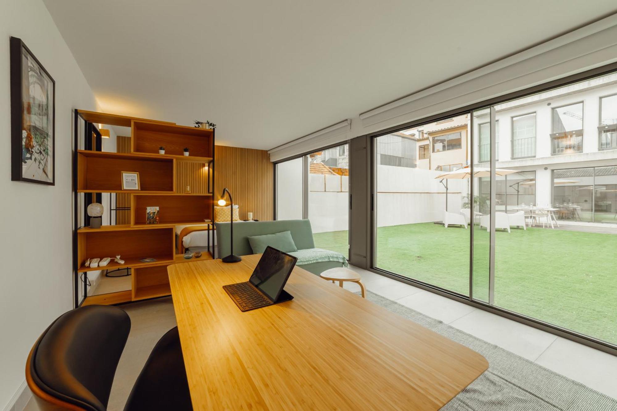 Gaia Premium By Vacationy Apartamento *