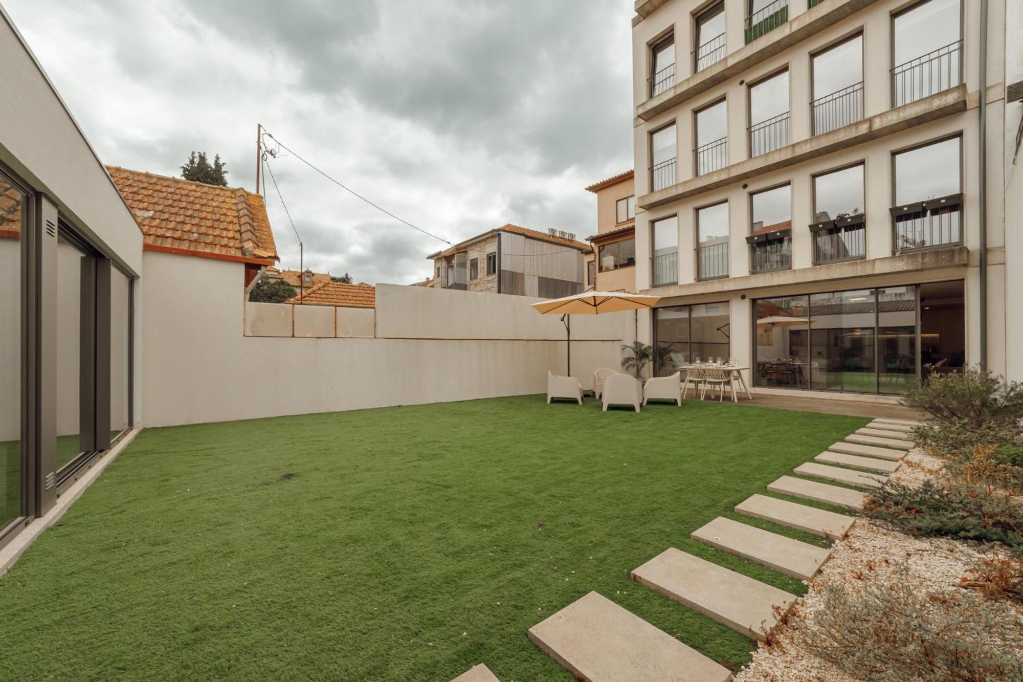Gaia Premium By Vacationy Apartamento